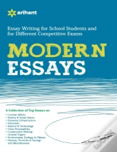 Modern Essays