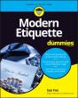 Modern Etiquette For Dummies - Preview