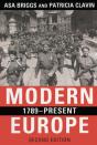 Modern Europe, 1789-Present - Preview