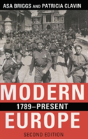 Modern Europe, 1789-Present - Preview