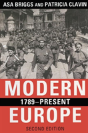 Modern Europe, 1789-Present - Preview