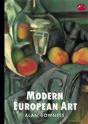 Modern European Art - Preview