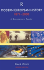 Modern European History, 1871-2000 - Preview