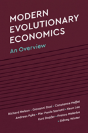 Modern Evolutionary Economics - Preview