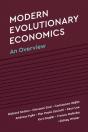 Modern Evolutionary Economics - Preview