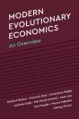 Modern Evolutionary Economics - Preview