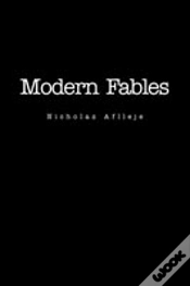 Capa do artigo Modern Fables