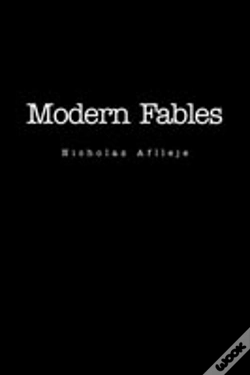 Capa do artigo Modern Fables