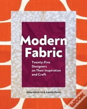 Capa do artigo Modern Fabric