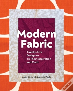 Capa do artigo Modern Fabric