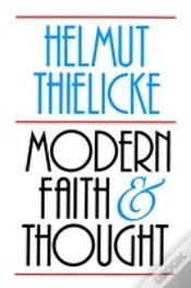 Capa do artigo Modern Faith And Thought