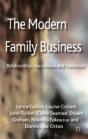 Modern Family Business - Preview