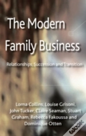 Capa do artigo Modern Family Business