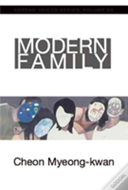 Capa do artigo Modern Family