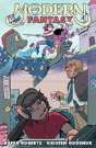 Modern Fantasy - Preview