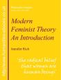 Modern Feminist Theory - Preview