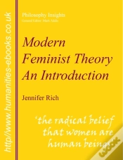 Capa do artigo Modern Feminist Theory