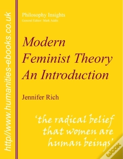 Capa do artigo Modern Feminist Theory