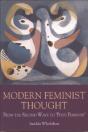 Modern Feminist Thought - Preview