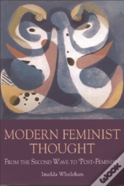 Capa do artigo Modern Feminist Thought