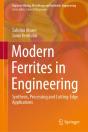 Modern Ferrites In Engineering - Preview