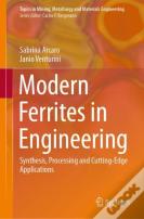 Modern Ferrites In Engineering