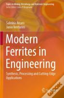 Modern Ferrites In Engineering