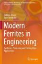 Modern Ferrites In Engineering - Preview