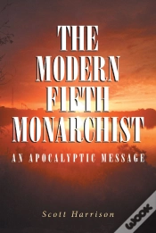 Capa do artigo Modern Fifth Monarchist