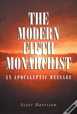 Capa do artigo Modern Fifth Monarchist