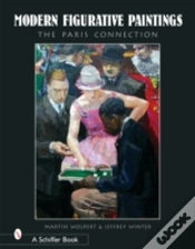 Capa do artigo Modern Figurative Paintings