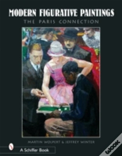 Capa do artigo Modern Figurative Paintings