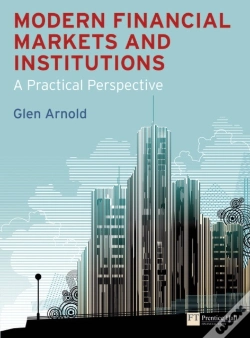 Capa do artigo Modern Financial Markets And Institutions