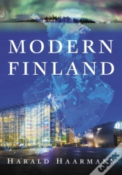 Capa do artigo Modern Finland