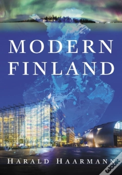 Capa do artigo Modern Finland