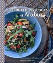Capa do artigo Modern Flavours Of Arabia