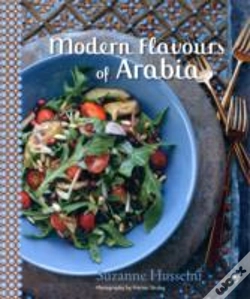 Capa do artigo Modern Flavours Of Arabia