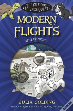 Capa do artigo Modern Flights
