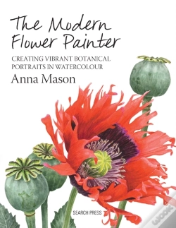 Capa do artigo Modern Flower Painter