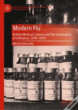 Capa do artigo Modern Flu