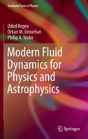 Modern Fluid Dynamics For Physics And Astrophysics - Preview