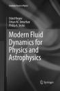 Modern Fluid Dynamics For Physics And Astrophysics - Preview