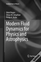 Capa do artigo Modern Fluid Dynamics For Physics And Astrophysics