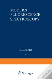 Capa do artigo Modern Fluorescence Spectroscopy