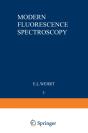 Modern Fluorescence Spectroscopy - Preview