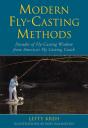 Modern Fly-Casting Methods - Preview