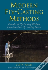 Modern Fly-Casting Methods