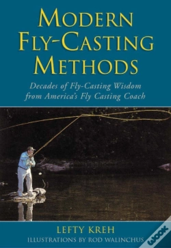 Capa do artigo Modern Fly-Casting Methods