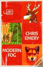 Capa do artigo Modern Fog