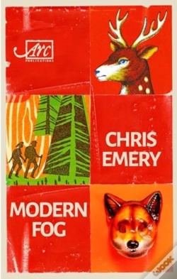 Capa do artigo Modern Fog